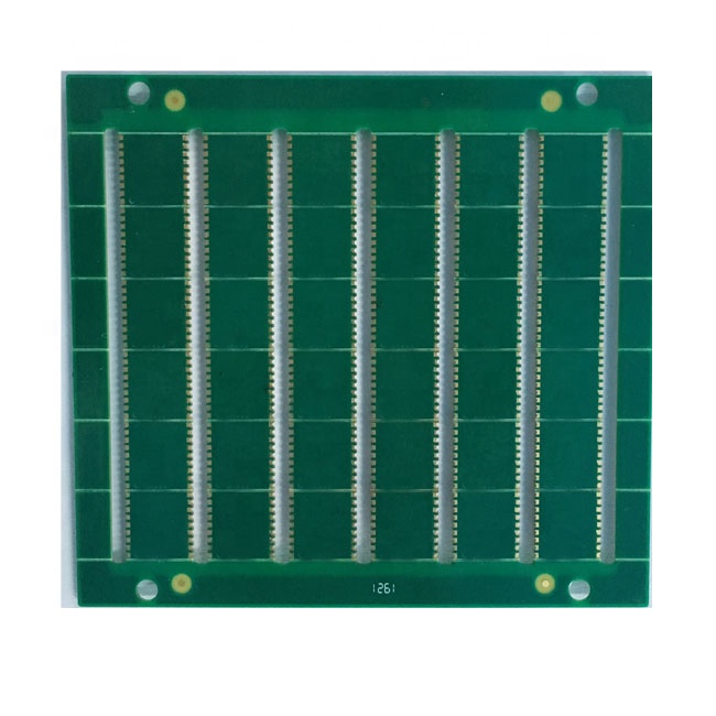 Thd Mixed Oem Pcb Smt Ems Manufacturer