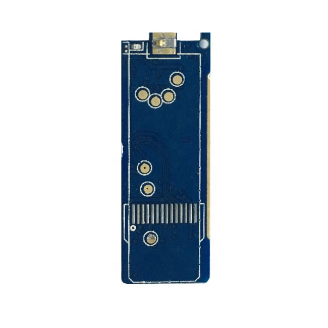 Thd Mixed Oem Pcb Smt Ems Manufacturer