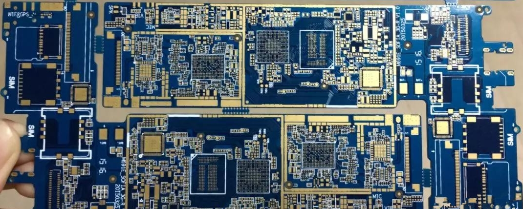 What to pay attention to in PCB design