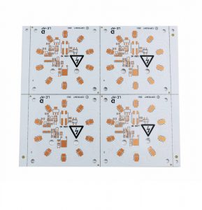 Aluminum Clad PCB