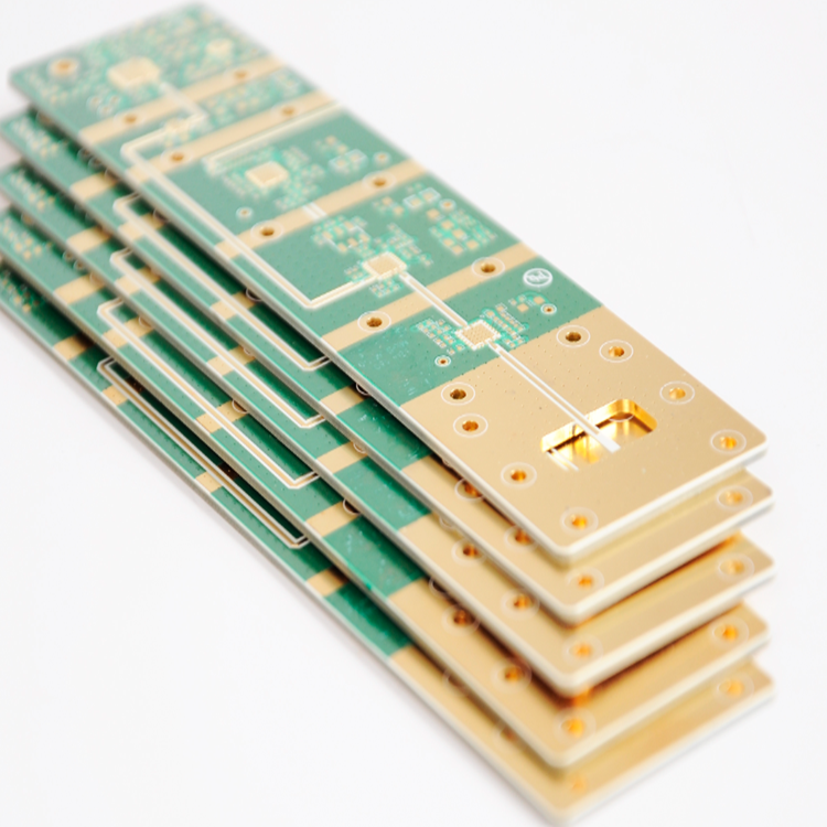 OEM Heavy Copper PCB