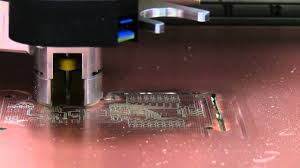 laser Pcb Manufacturers in China