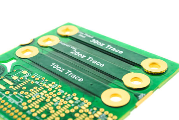 Thick Copper PCB Manufacturer