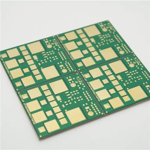 Thick Copper PCB Manufacturers