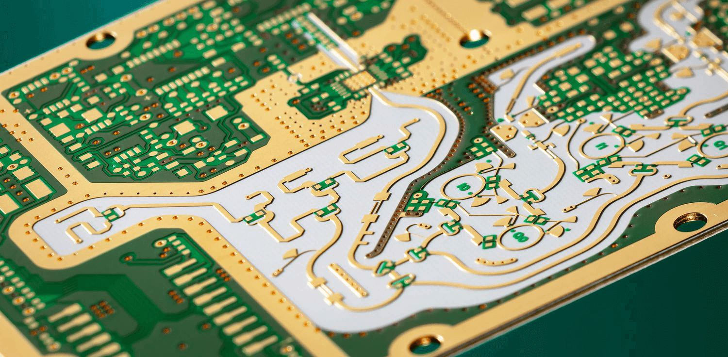 Ultra Thick Copper PCB