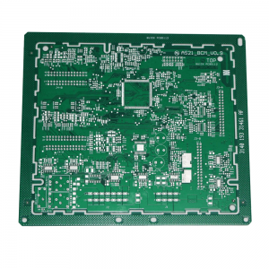 Double-sided PCB Manufacturing in China