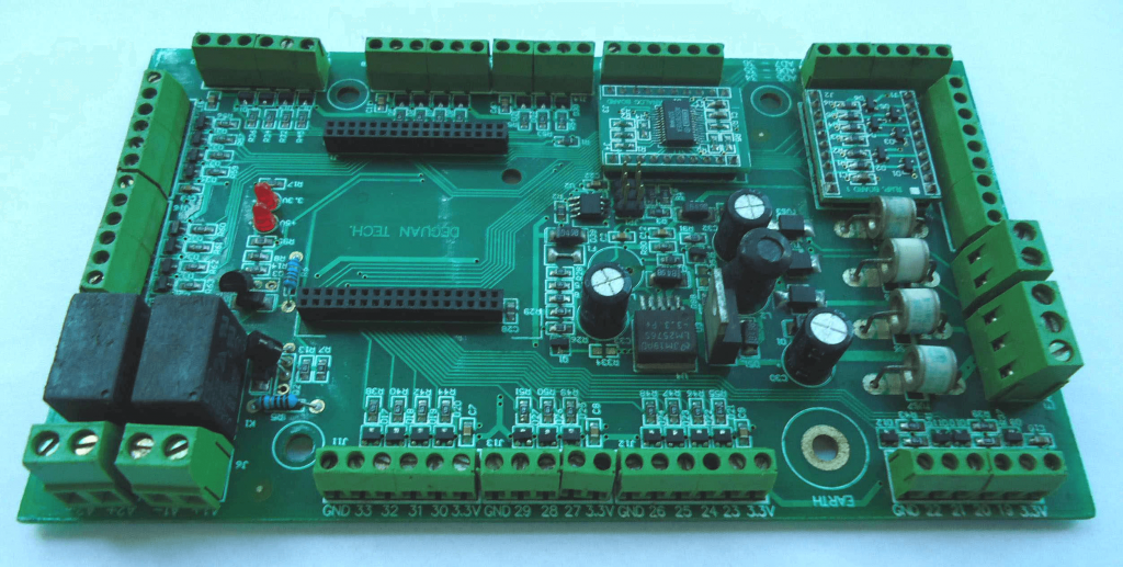 Multilayer PCBA Manufacturers