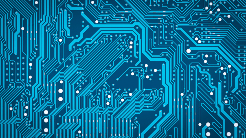 PCB Manufacturing in china