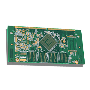 Ultra Thin PCB