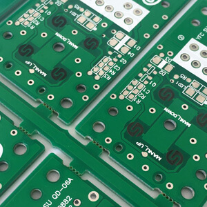 Solutions for Common Problems About PCB Dry Film Attachment