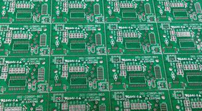 custom HDI PCBs