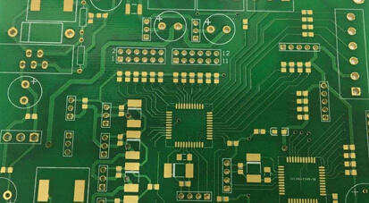 Fast PCB Prototyping Boards