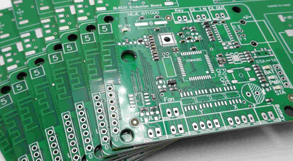 Top-notch PCB Manufacturing Company