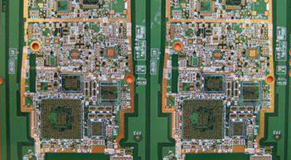 Fast Turnaround PCBs