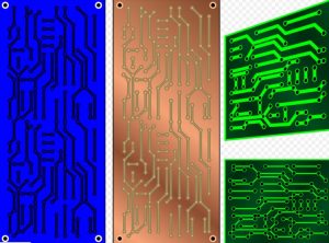 PCB Board manufacturing