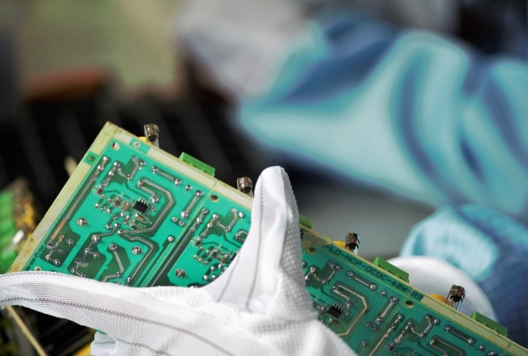 Amazing PCB Designing Software - PCB China